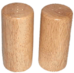 Salt & Pepper Shakers
